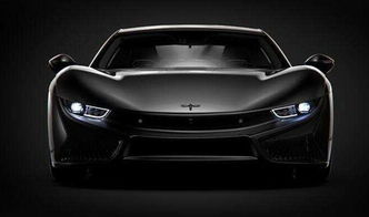 VJ汽车多少钱 VJ汽车多少钱