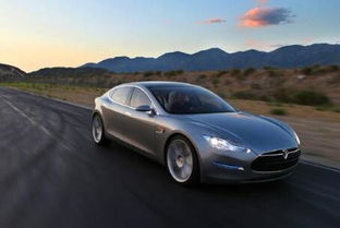 特斯拉多少辆汽车