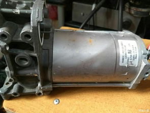 别克汽车气泵价格多少 别克汽车气泵价格多少