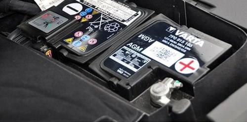 换个汽车电瓶多少银子 换个汽车电瓶多少银子