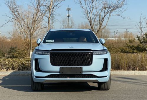 理想汽车多少米保养