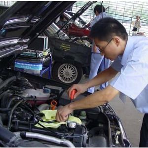 汽车维修需要多少资金 汽车维修需要多少资金