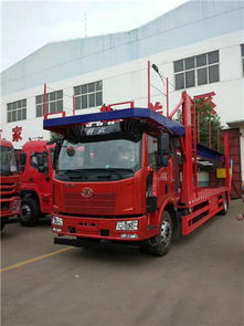 运汽车价格多少 运汽车价格多少