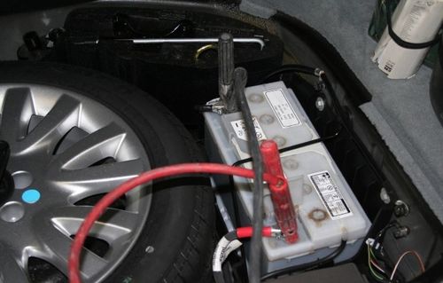 汽车转速多少电池充电 汽车转速多少电池充电