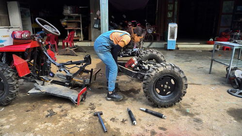 汽车能载重多少斤 汽车能载重多少斤