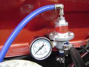 汽车打吊瓶多少压力 汽车打吊瓶多少压力