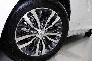 汽车加长轮胎价格多少