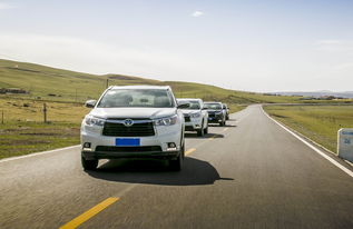 早期汽车能跑多少迈 早期汽车能跑多少迈