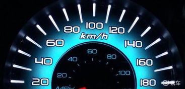 汽车匀速速度多少 汽车匀速速度多少