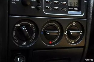 汽车冷风开多少合适 汽车冷风开多少合适