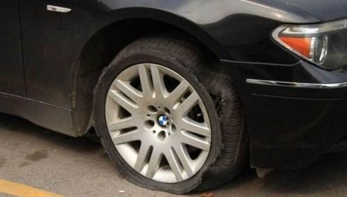 汽车正常轮胎多少气 汽车正常轮胎多少气