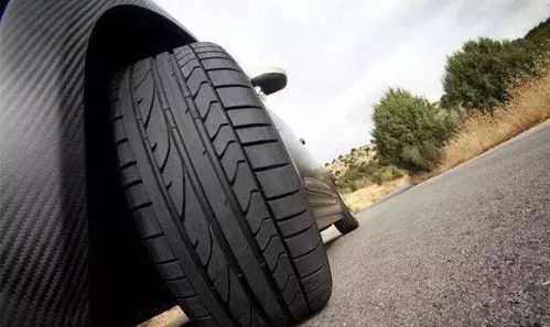 车胎汽车多少不能走 车胎汽车多少不能走