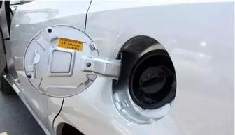 汽车咋辨别油量多少 汽车咋辨别油量多少