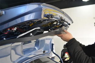 汽车里有多少液体 汽车里有多少液体