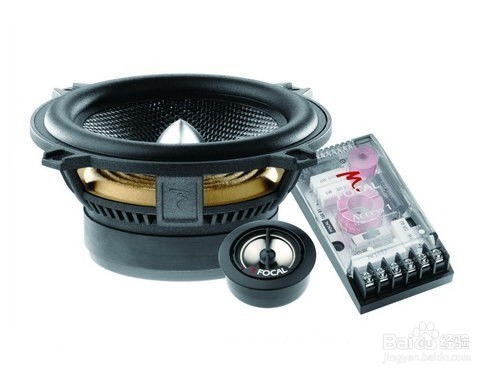 汽车喇叭用多少阻抗