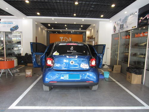 柳州汽车调音收费多少 柳州汽车调音收费多少