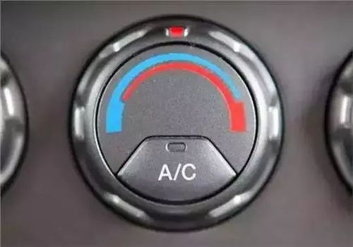 汽车暖风温度调多少 汽车暖风温度调多少