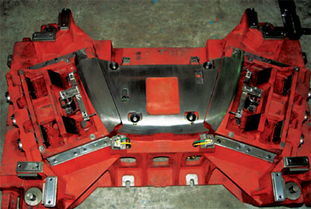 汽车覆盖模具价格多少 汽车覆盖模具价格多少