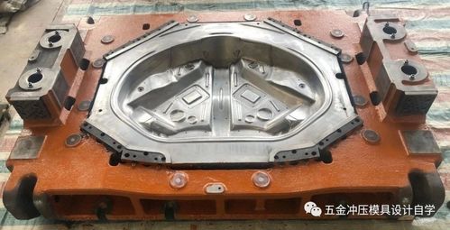汽车覆盖模具价格多少 汽车覆盖模具价格多少