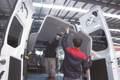 汽车负压多少单位