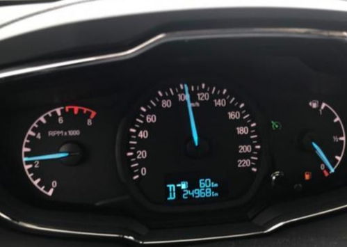 汽车不动正常转速多少 汽车不动正常转速多少