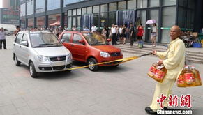汽车能拉多少米 汽车能拉多少米