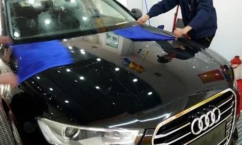 汽车打蜡工钱多少 汽车打蜡工钱多少