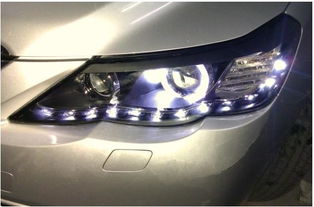 汽车大灯承受多少压力 汽车大灯承受多少压力