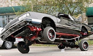 能跳舞的汽车多少 能跳舞的汽车多少