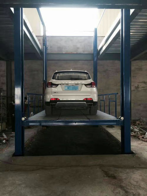 最大汽车举升机多少吨重 最大汽车举升机多少吨重