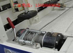 汽车轮绞盘价格多少 汽车轮绞盘价格多少