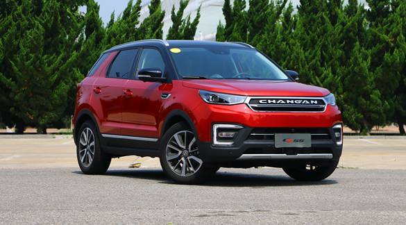 SUV汽车气压多少正常