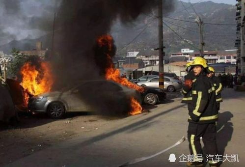 汽车自燃灾害赔付多少 汽车自燃灾害赔付多少