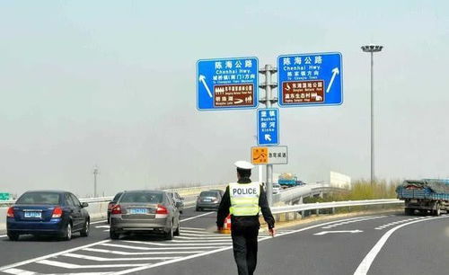 横新路汽车限速多少 横新路汽车限速多少