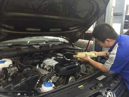 汽车多少公里保大修 汽车多少公里保大修