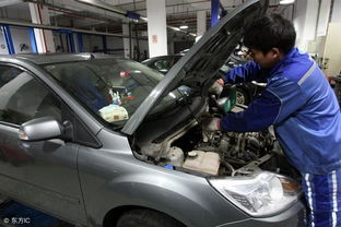 汽车多少公里保大修 汽车多少公里保大修