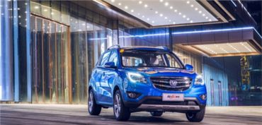 长安汽车最少多少元 长安汽车最少多少元