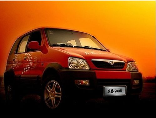 众泰有多少汽车 众泰有多少汽车