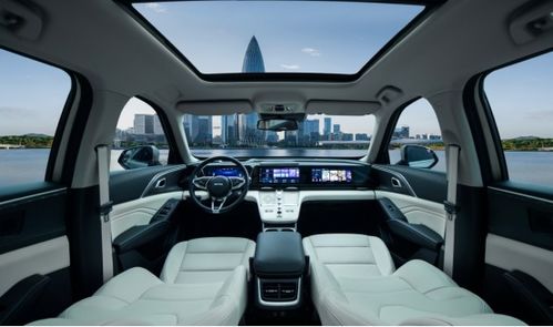 枭龙汽车油耗多少