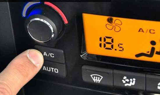 汽车温度冬天多少合适 汽车温度冬天多少合适