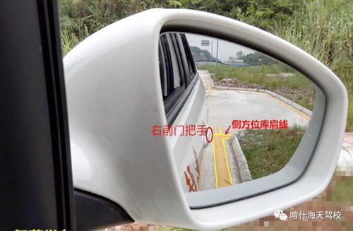 汽车侧方停车宽度多少 汽车侧方停车宽度多少