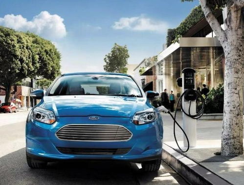 福特汽车油钱多少 福特汽车油钱多少