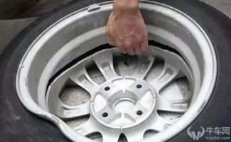 汽车钢圈滚压多少合适 汽车钢圈滚压多少合适