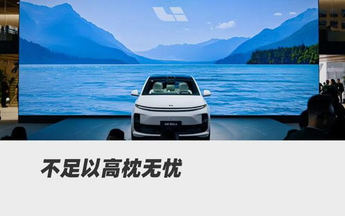 理想汽车掉了多少粉尘 理想汽车掉了多少粉尘