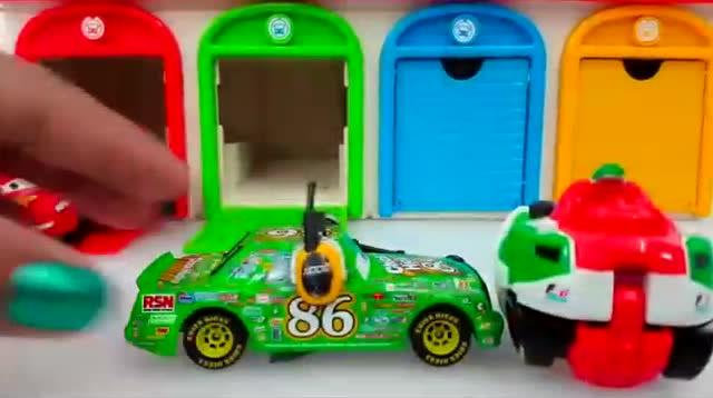 玩具小汽车高多少 玩具小汽车高多少