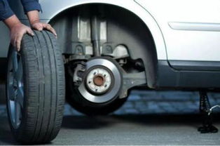 汽车胎打到多少气压 汽车胎打到多少气压