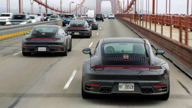 汽车的速度多少迈 汽车的速度多少迈