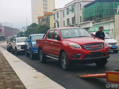 汽车满油多少格 汽车满油多少格