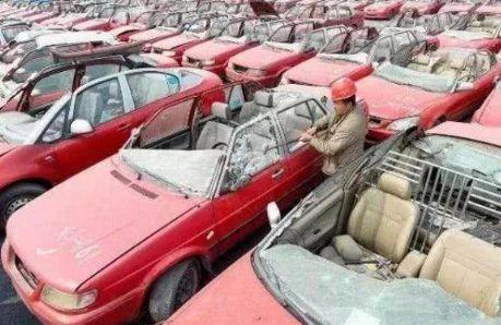 邹平汽车报废价格多少 邹平汽车报废价格多少