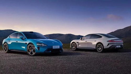 小米汽车破多少亿